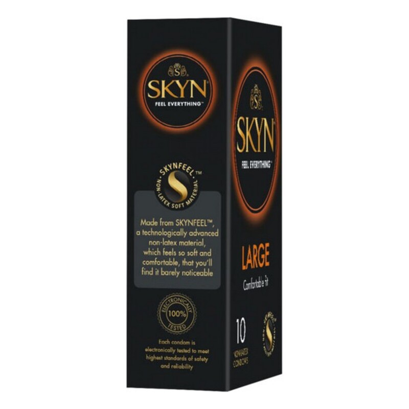Kondomi Manix King Size Ne